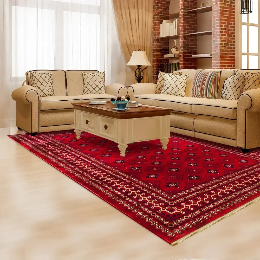 Iranian Rugs