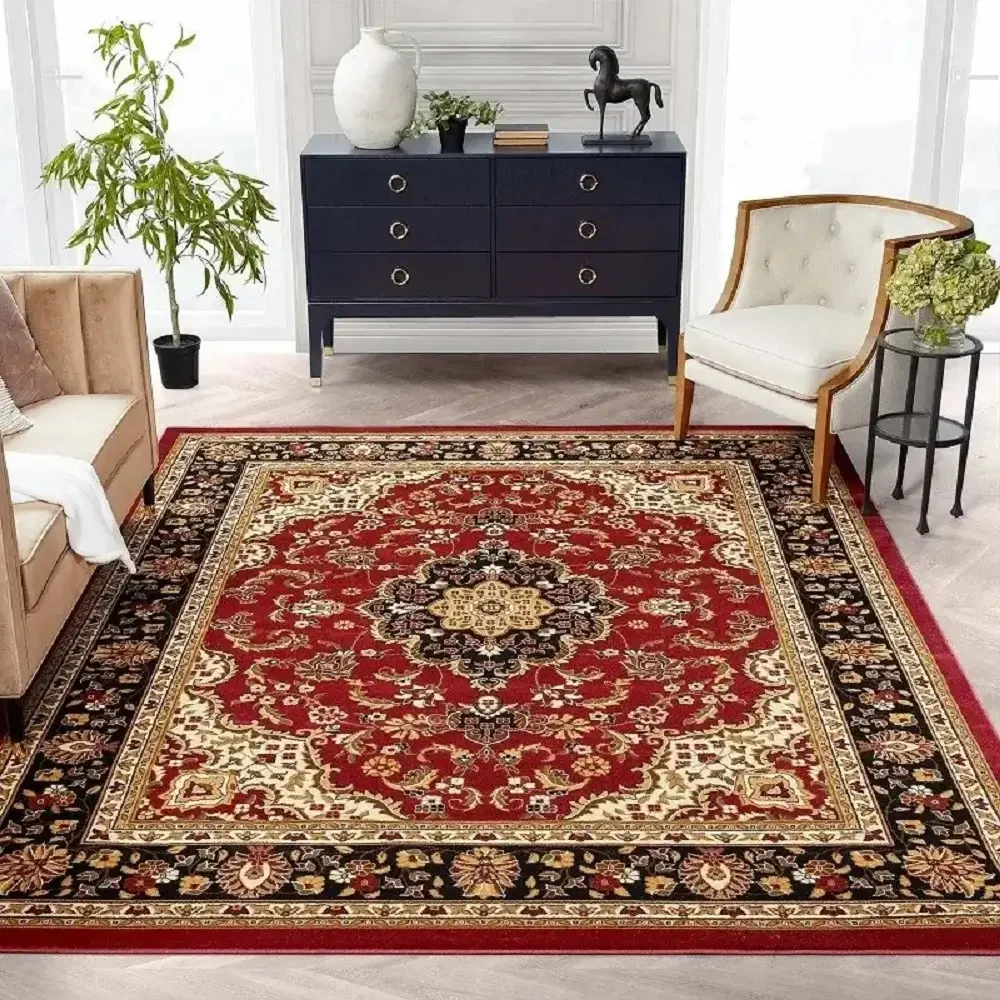 Iranian Rugs