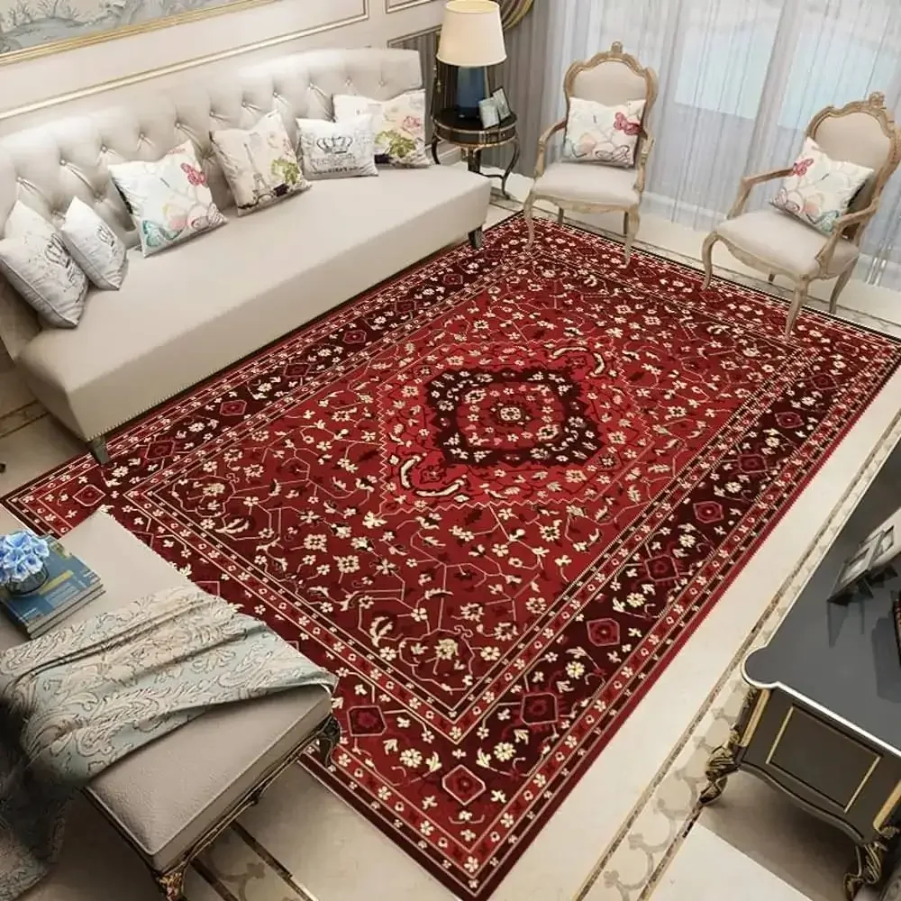 Iranian Rugs