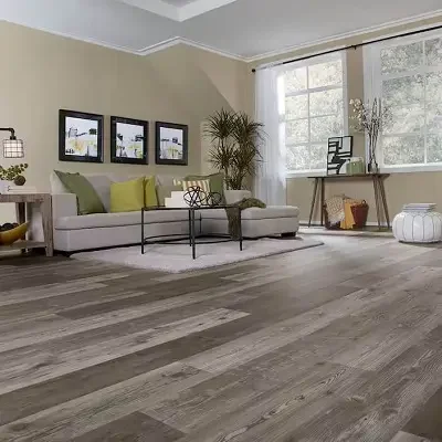 Laminate Flooring