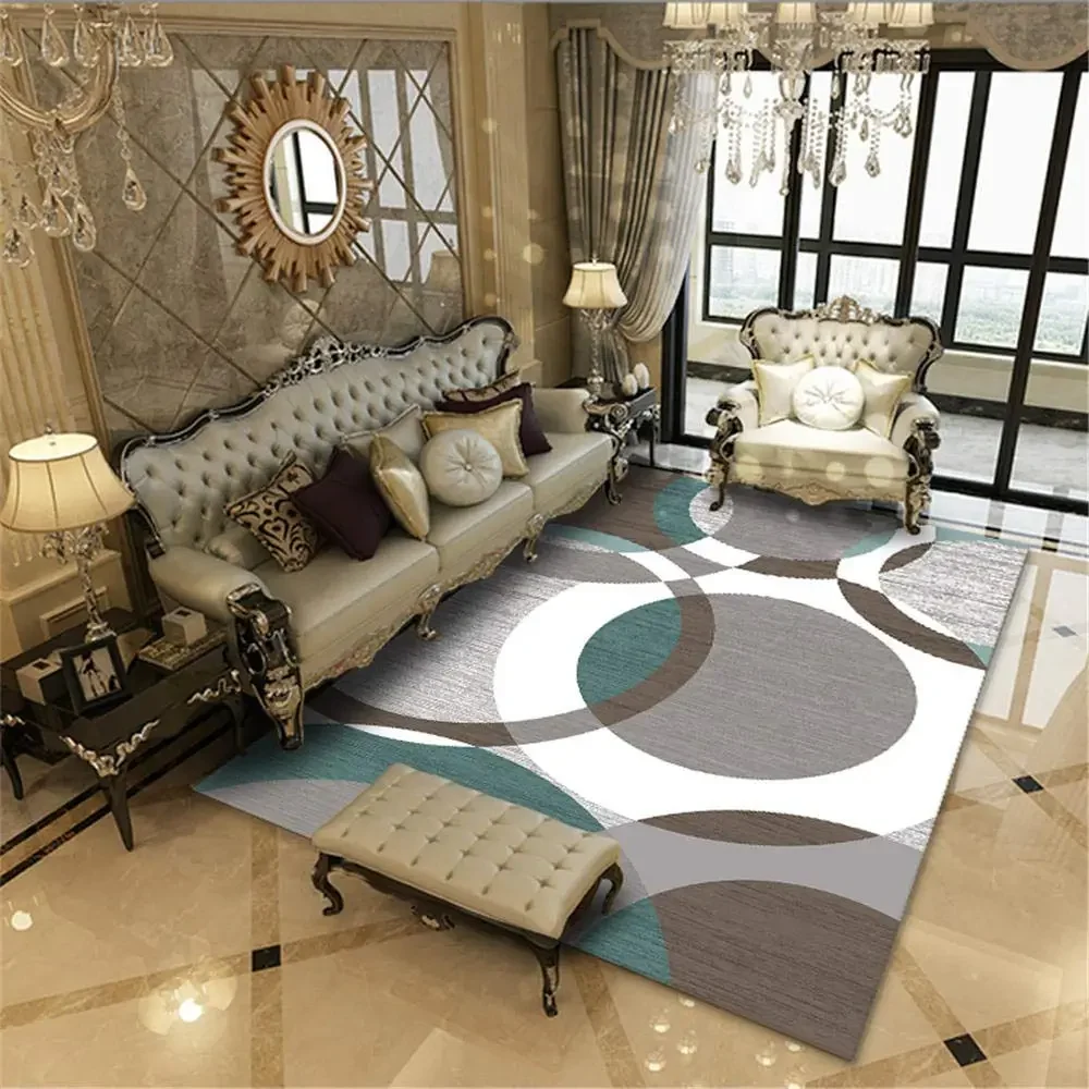 Luxury Carpets