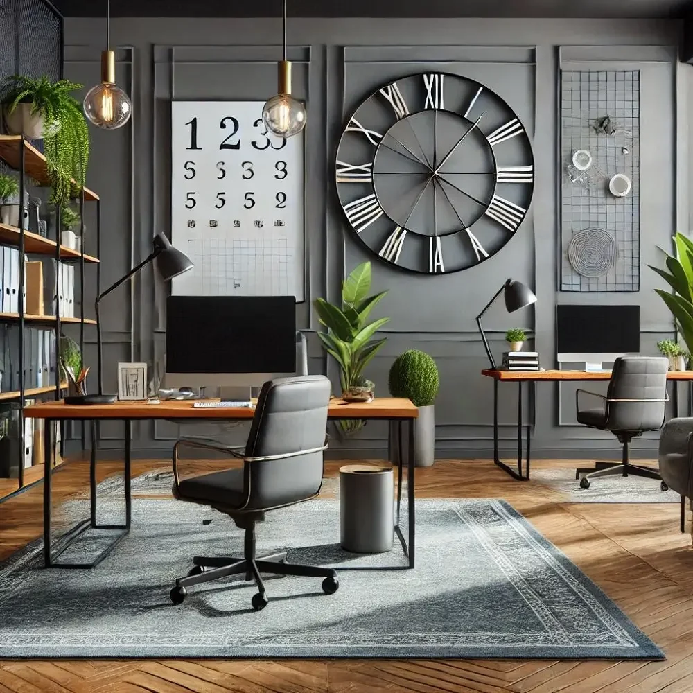 Office Rugs