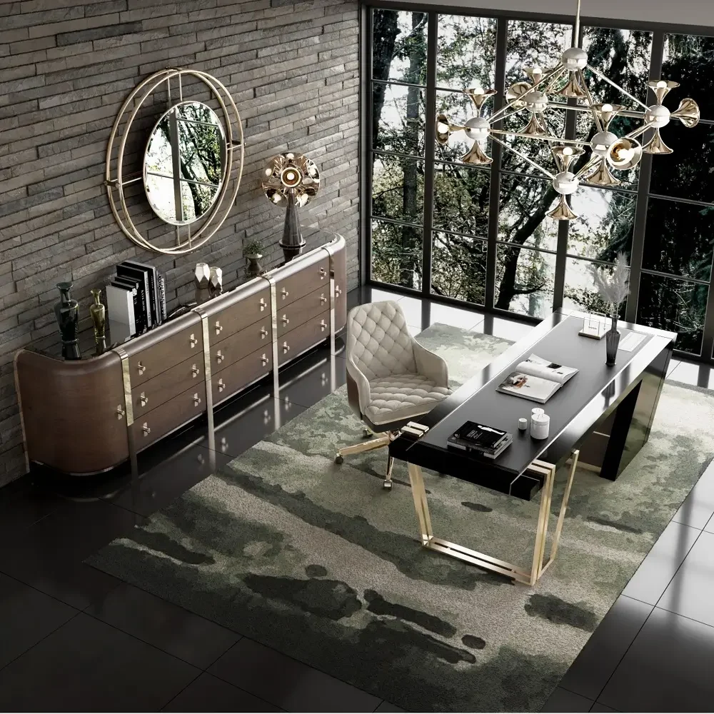 Office Rugs