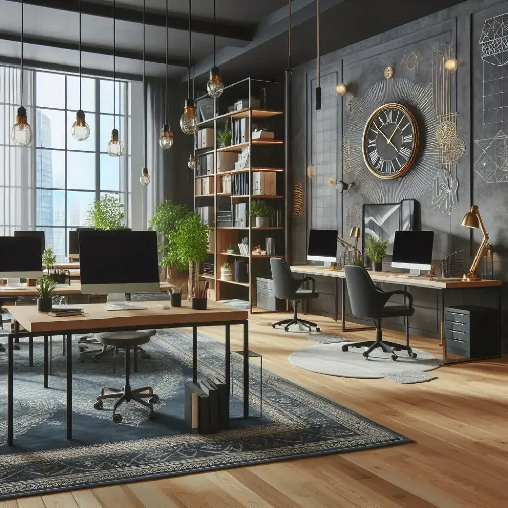 Office Rugs