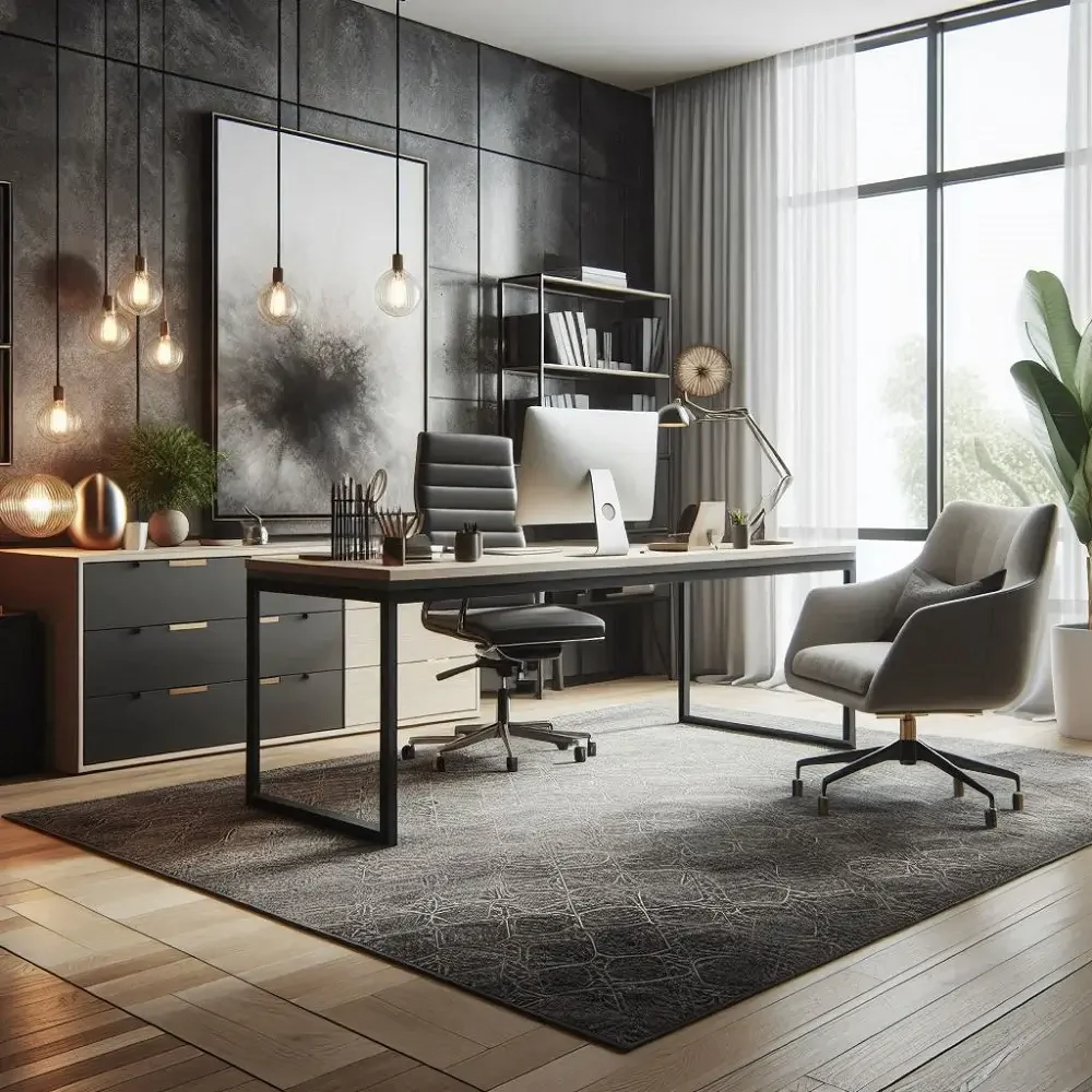 Office Rugs