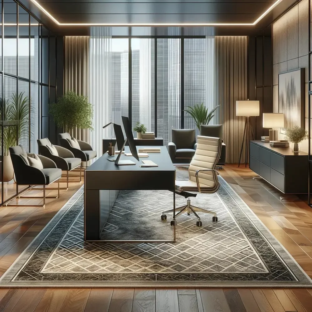 Office Rugs