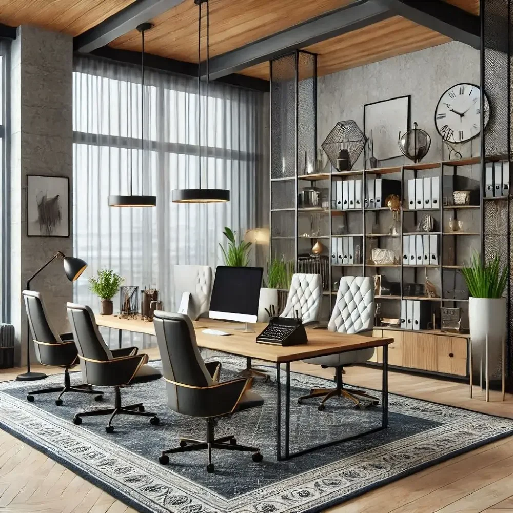 Office Rugs