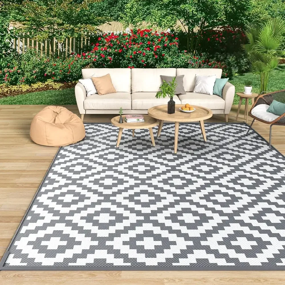 Outdoor Rugs