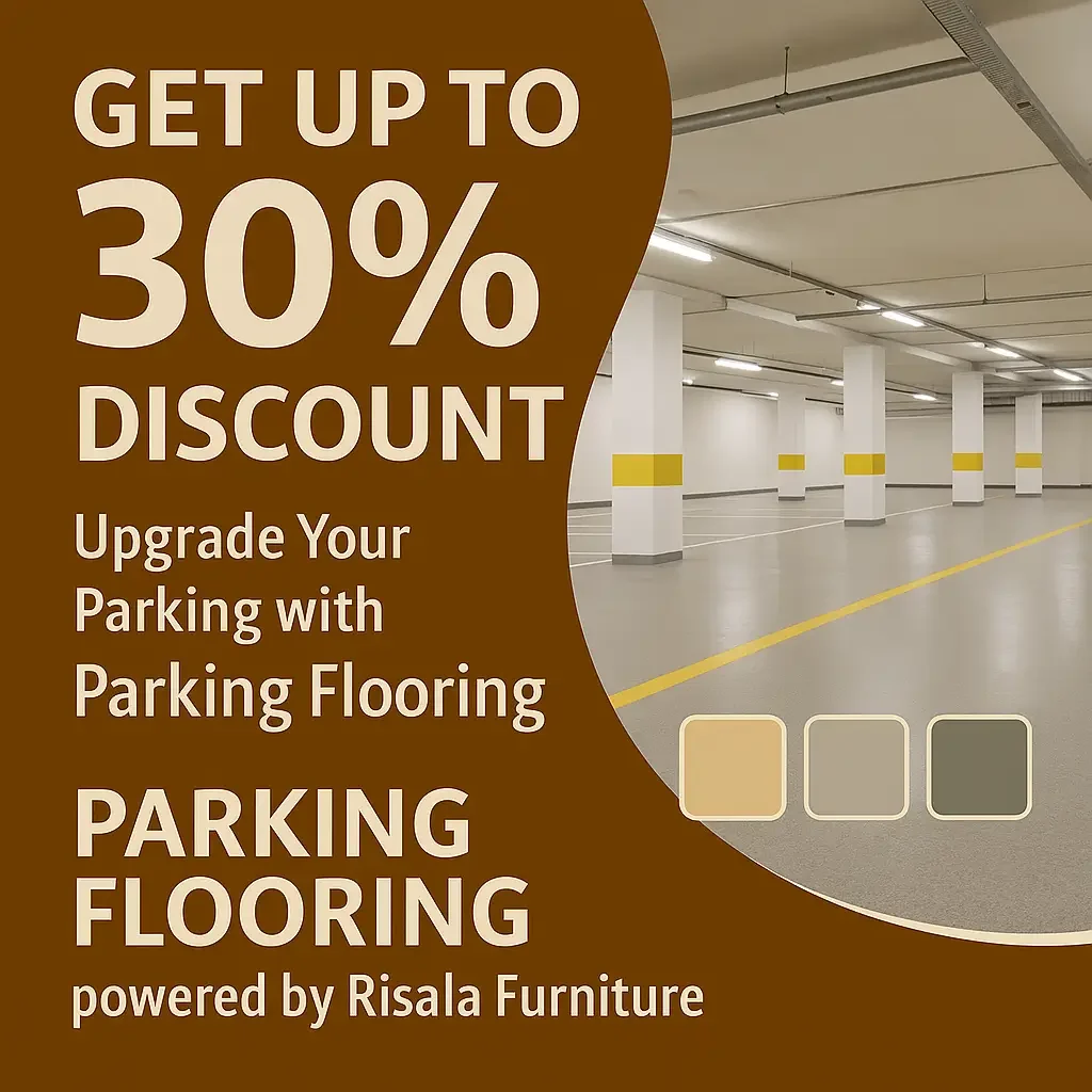 Parking Flooring
