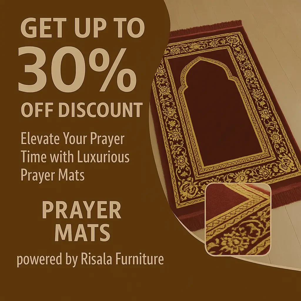 Prayer Mats