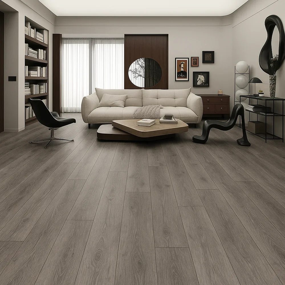 Residential Vinyl Tiles