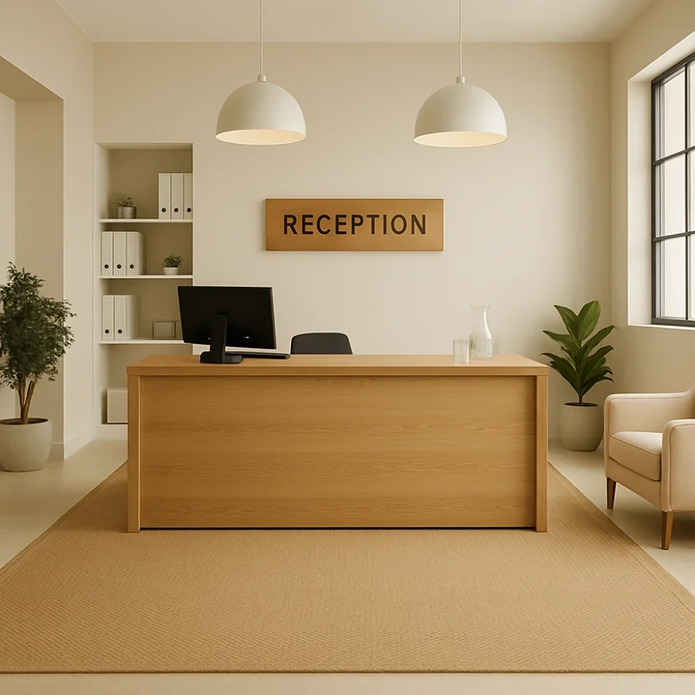 Sisal Carpets {Commercial}