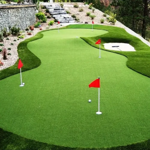 Sports Artificial Grass