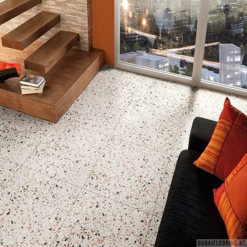 Terrazzo Tiles