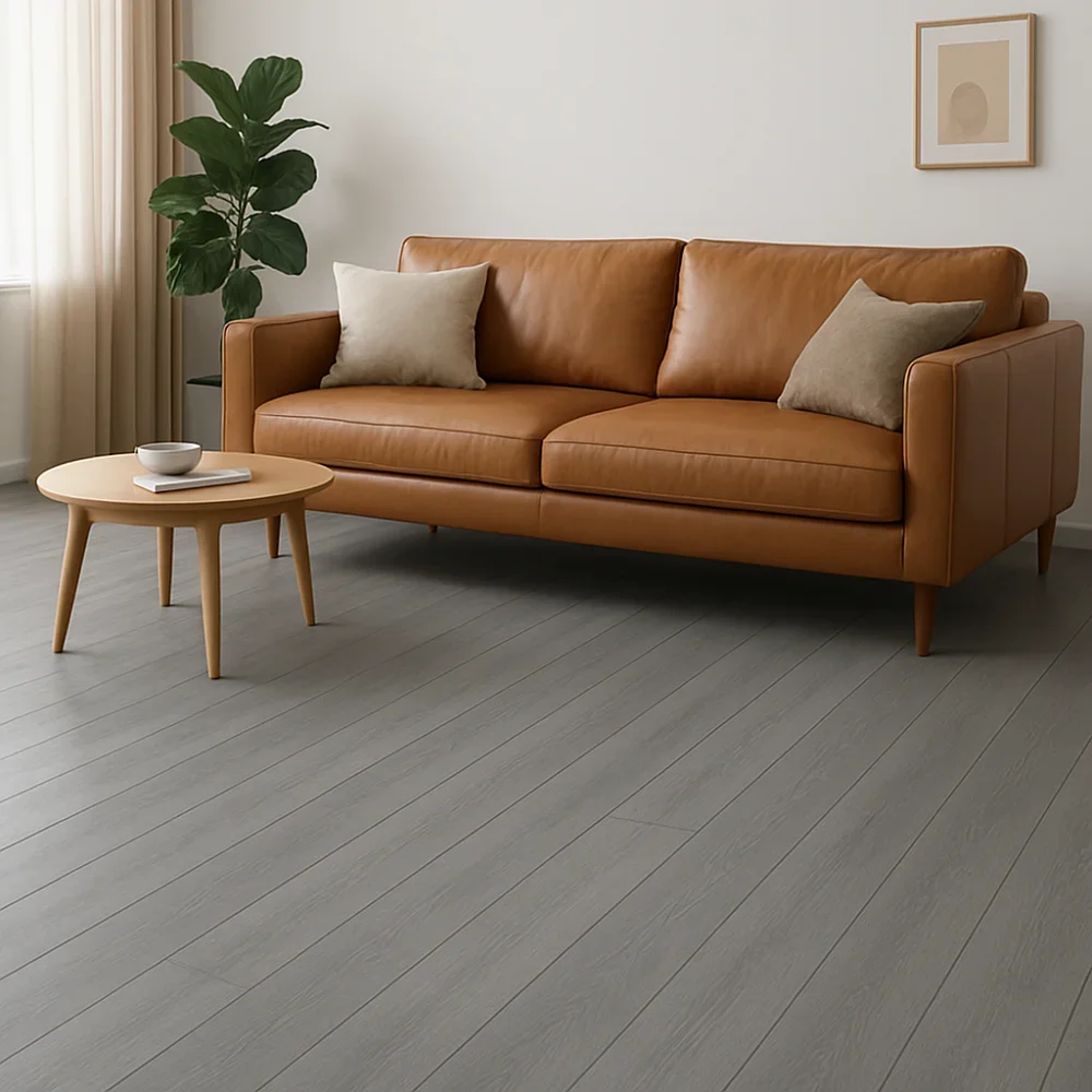 WPC Residential Flooring
