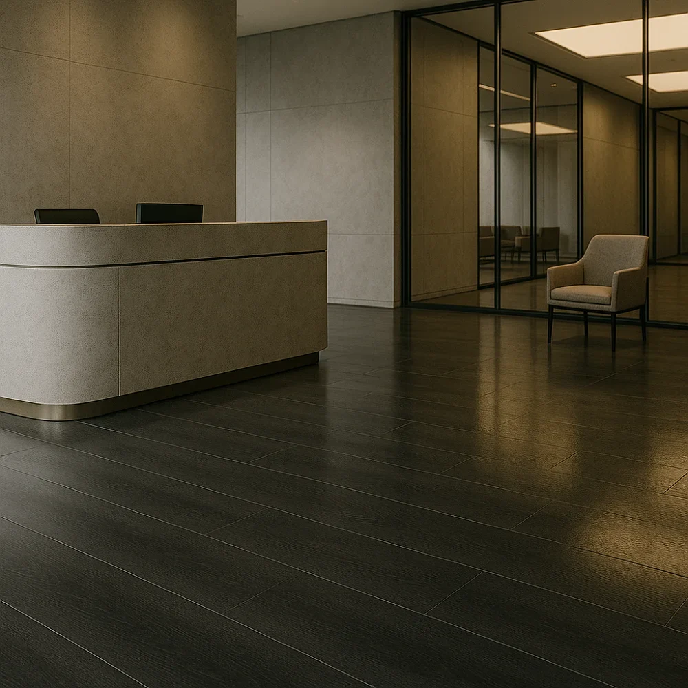 Water Proof Flooring [Commercial]