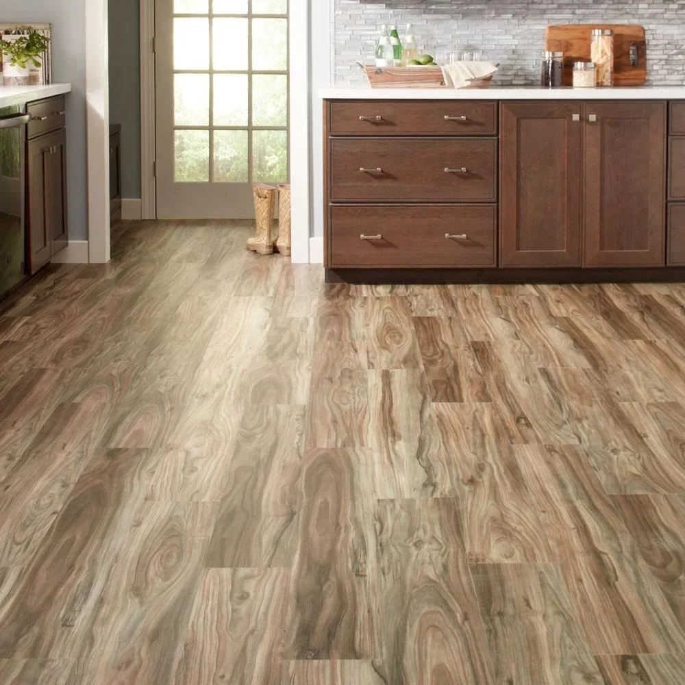 Wood Look Vinyl Flooring