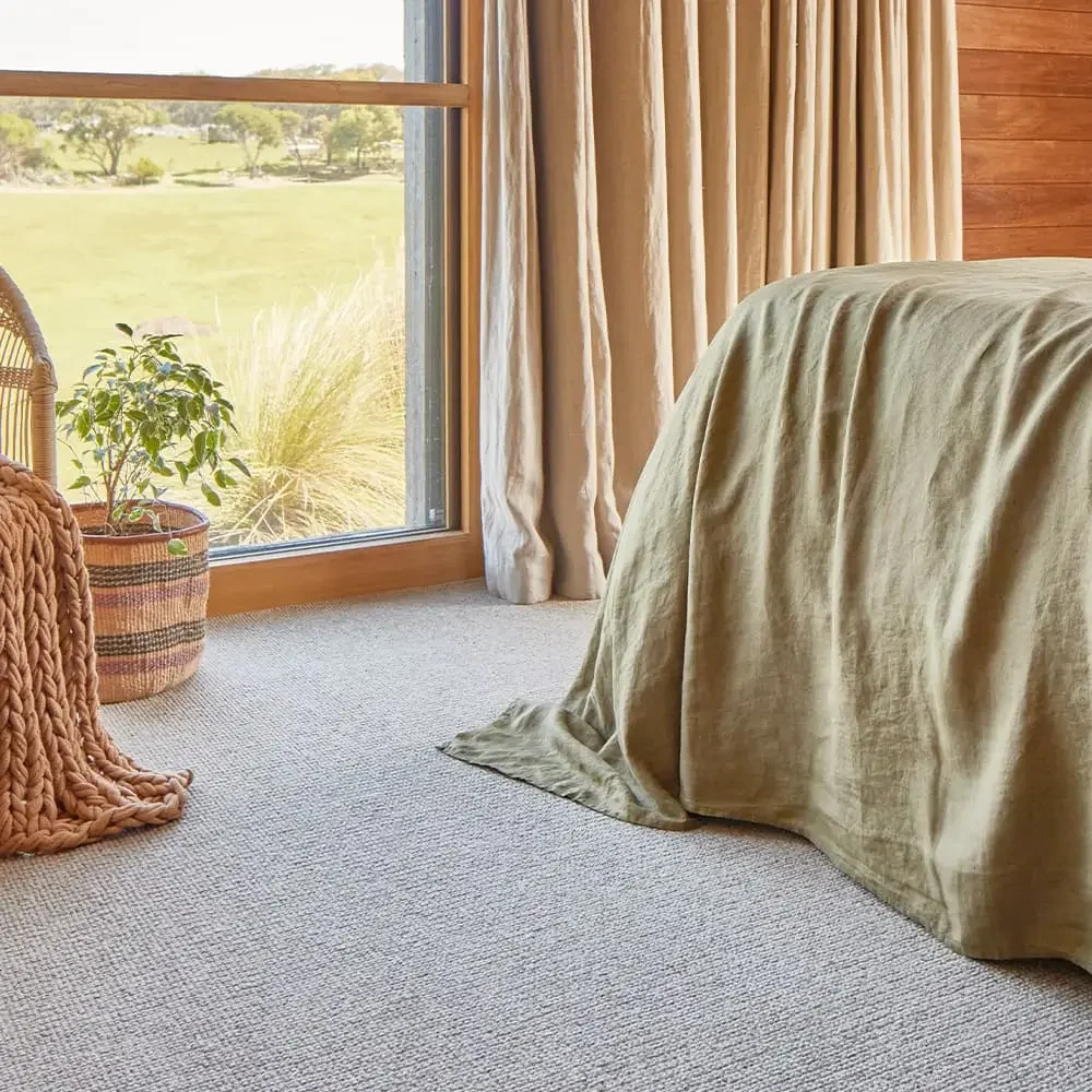 Wool Luxury Carpets S4