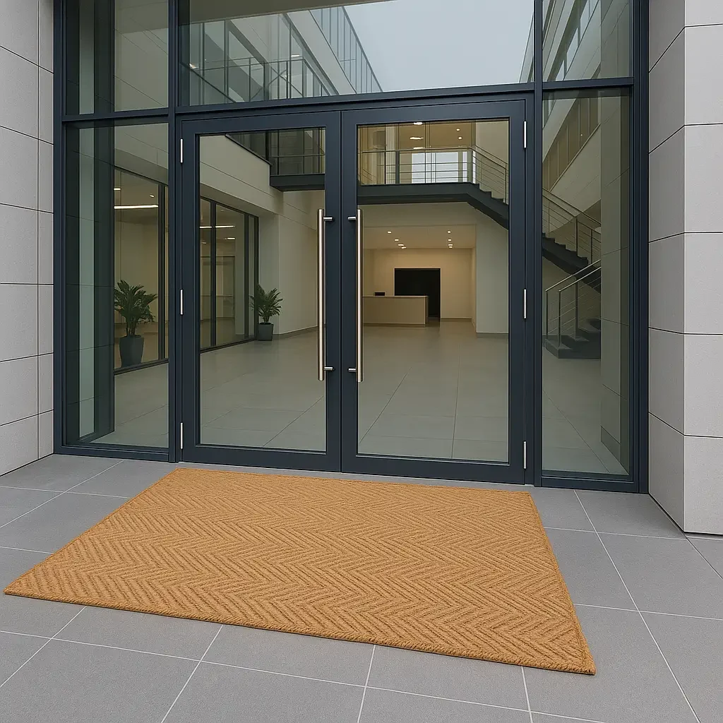 commercial Coir mats