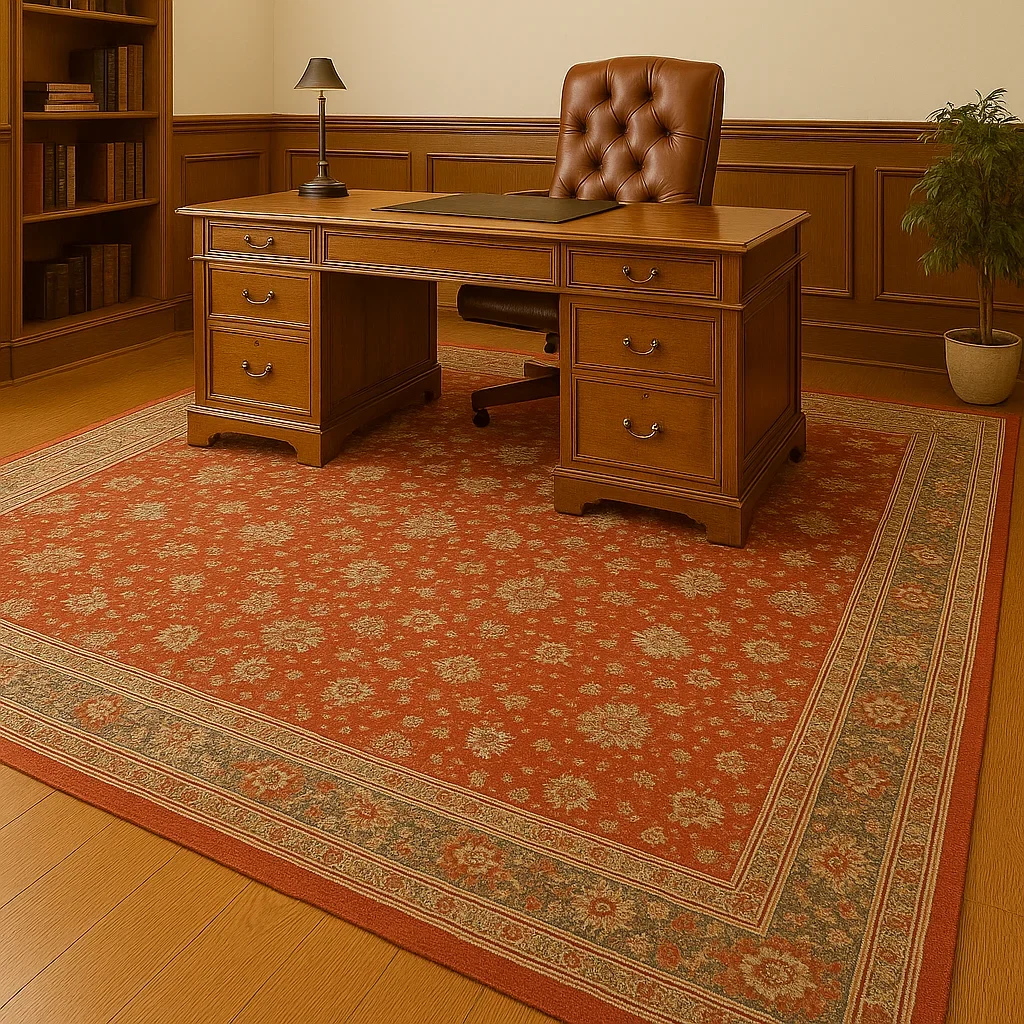 commercial persian rug