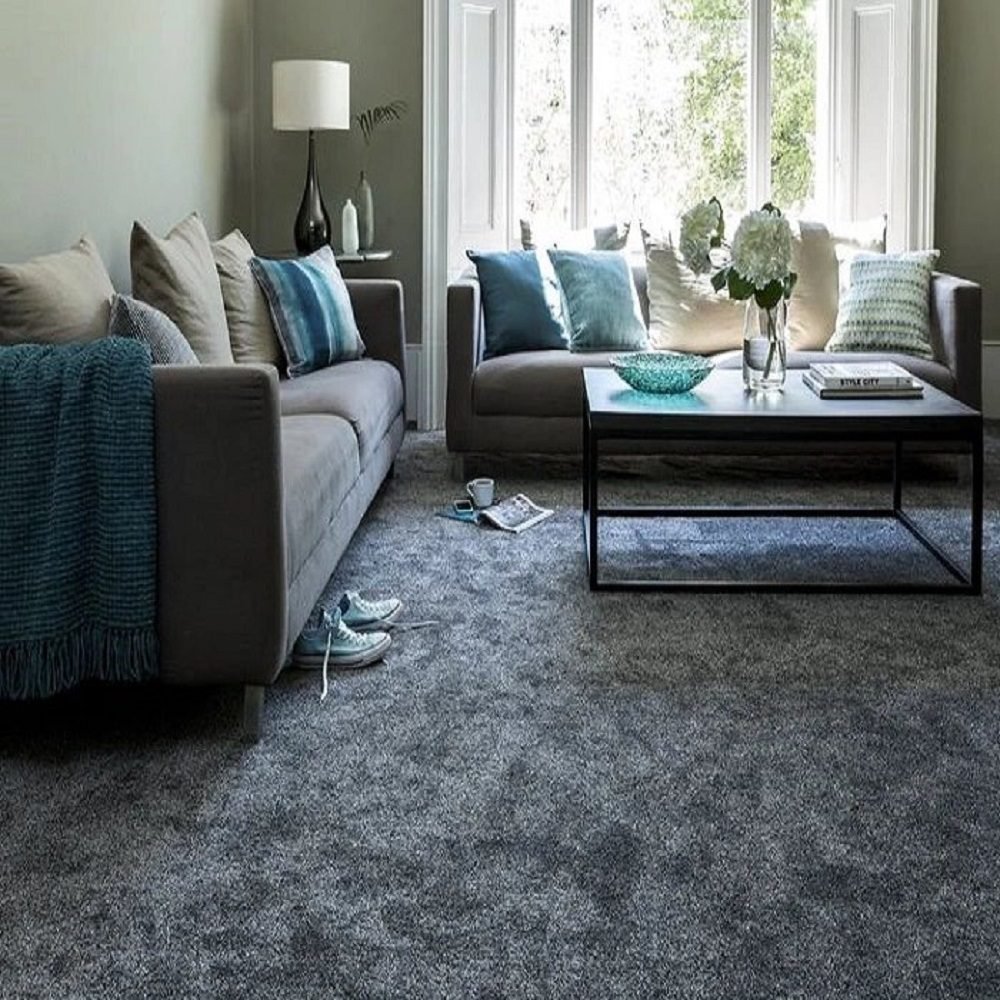 Grey Carpets