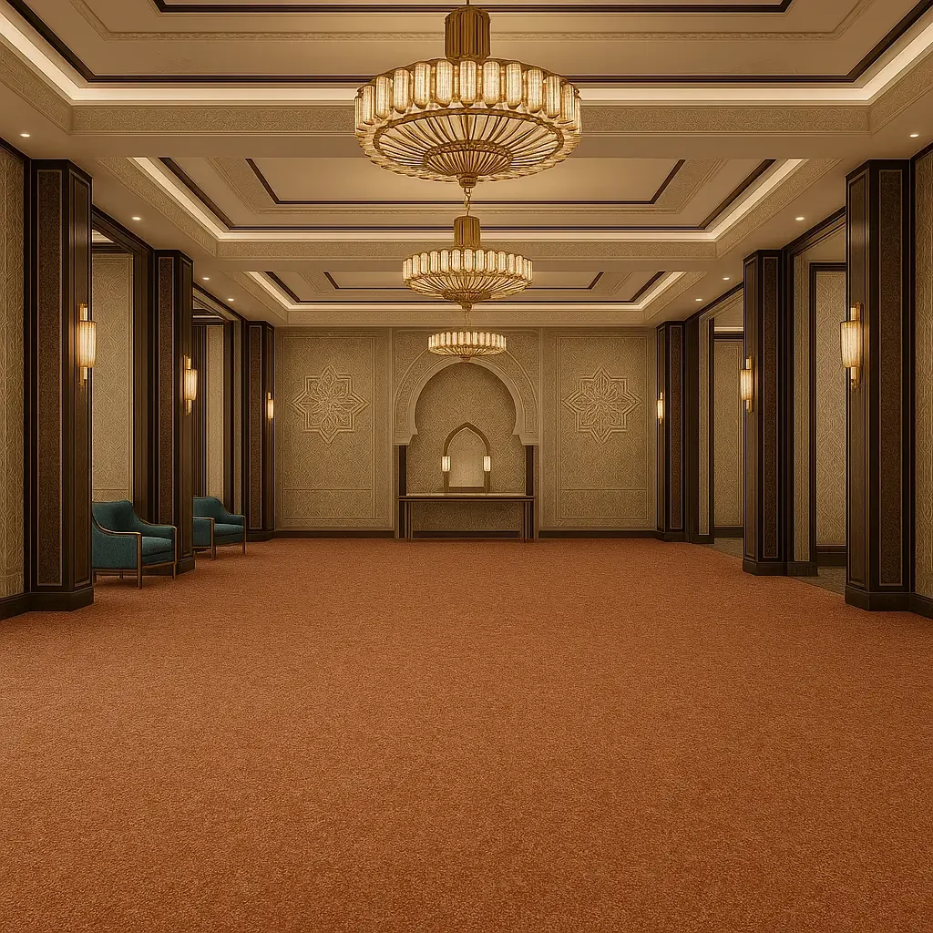 wall to wall carpet 2