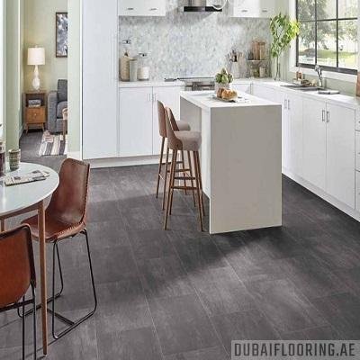 Linoleum Flooring