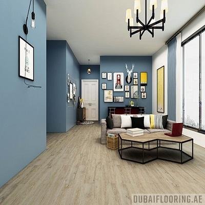 Vinyl Flooring