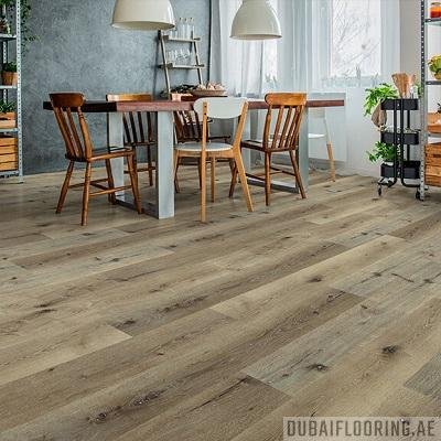 Water Proof Flooring