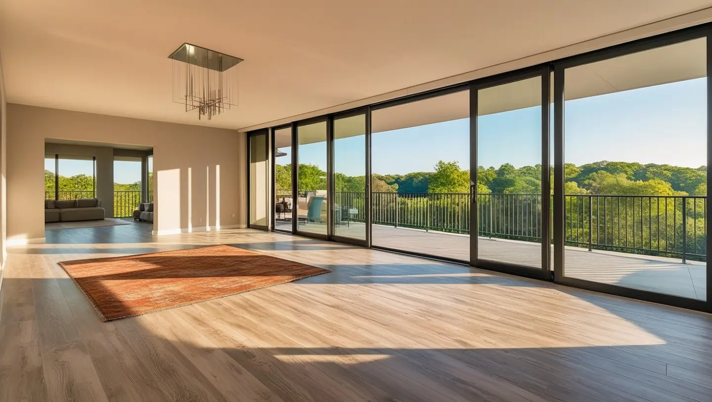 Laminate Flooring