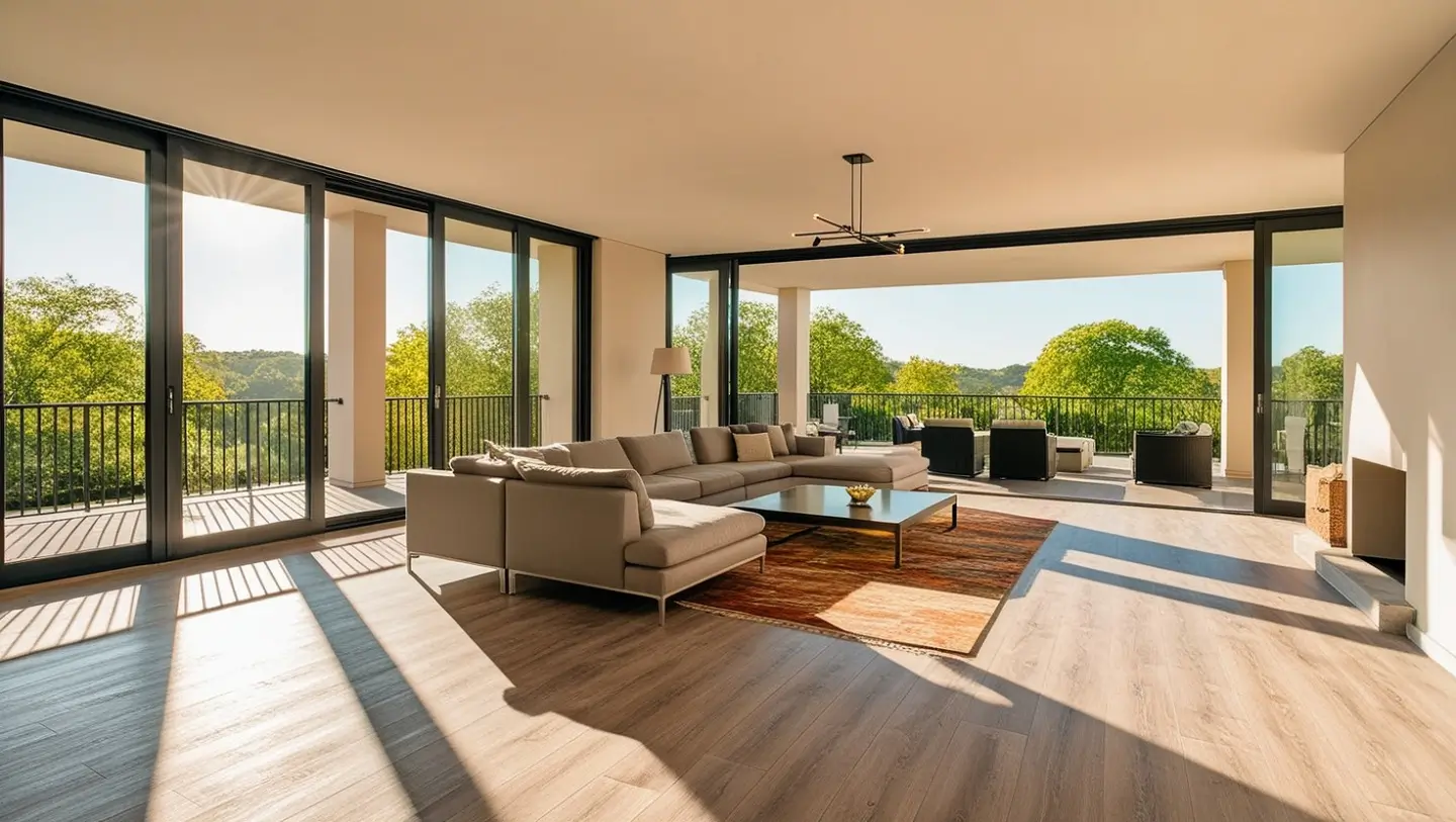 Laminate Flooring