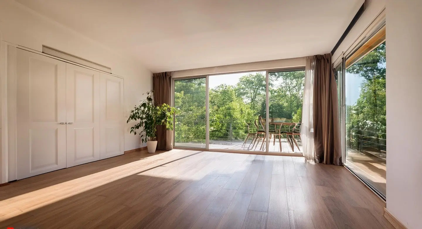 Parquet Flooring