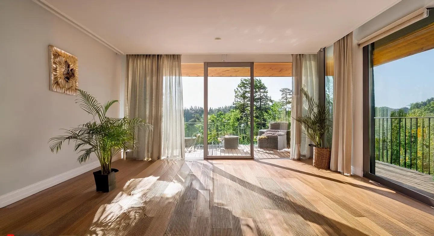 Parquet Flooring