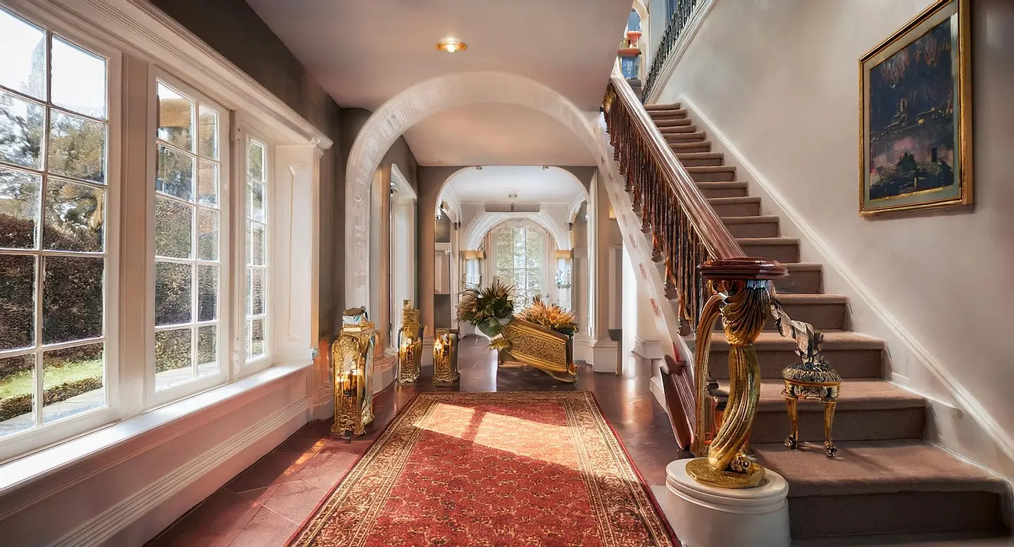 Stair Carpets