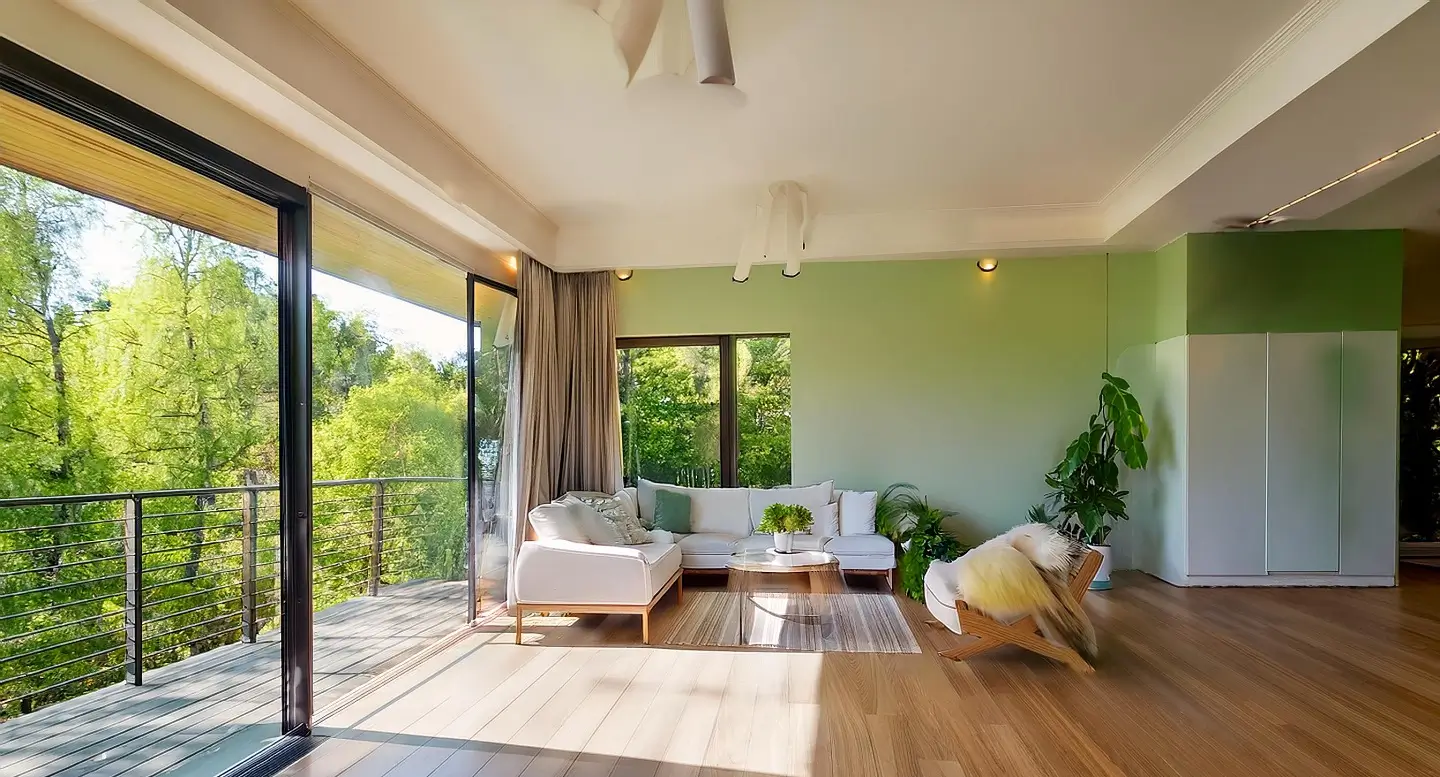 Wooden Flooring