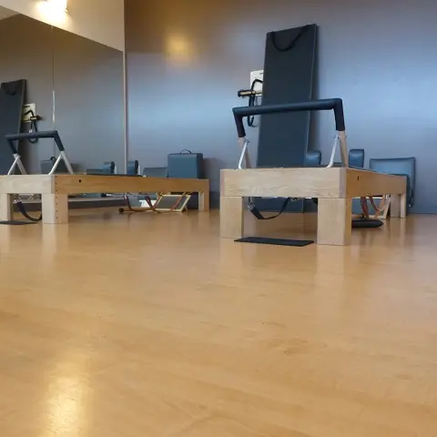 gym flooring