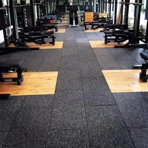 Rubber-Flooring-in-Gym