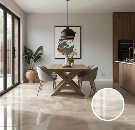 Resin Flooring