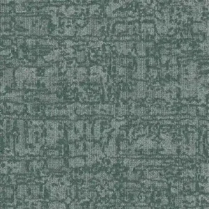 Green-and-gray-carpet-pattern