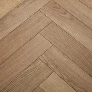 Herringbone-Oak