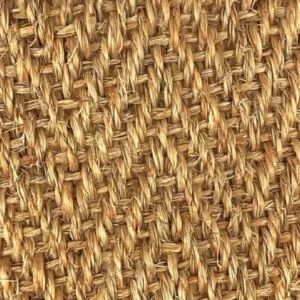 Close-up-of-agra-sunstone-sisal-carpet