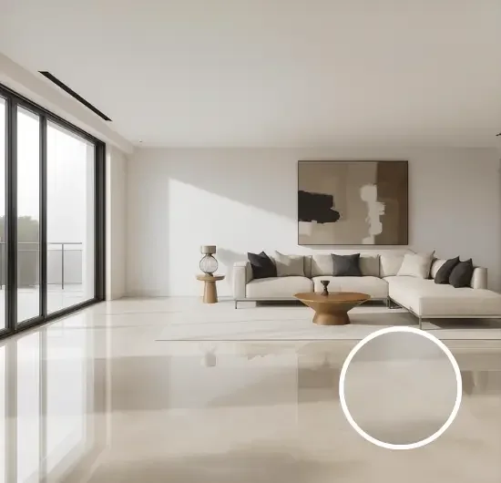 epoxy floor coating