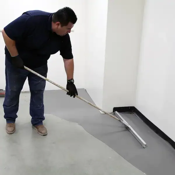 Self Leveling