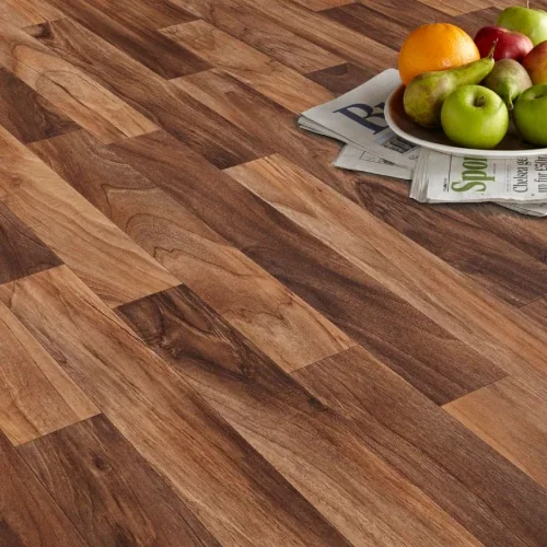 PVC Flooring