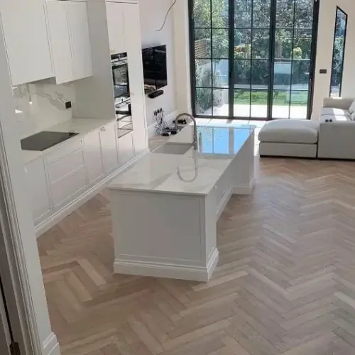 Parquet-Flooring