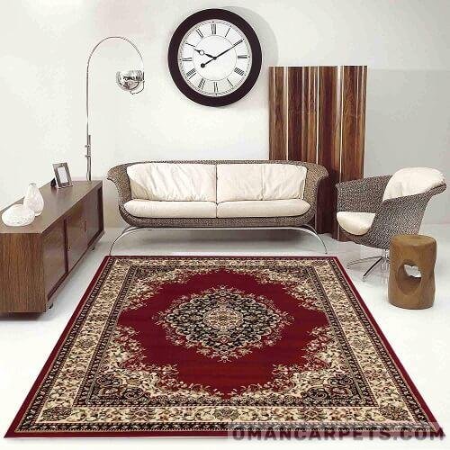 Carpets Oman