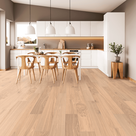 Home Improvement Top Benefits of Hardwood Flooring