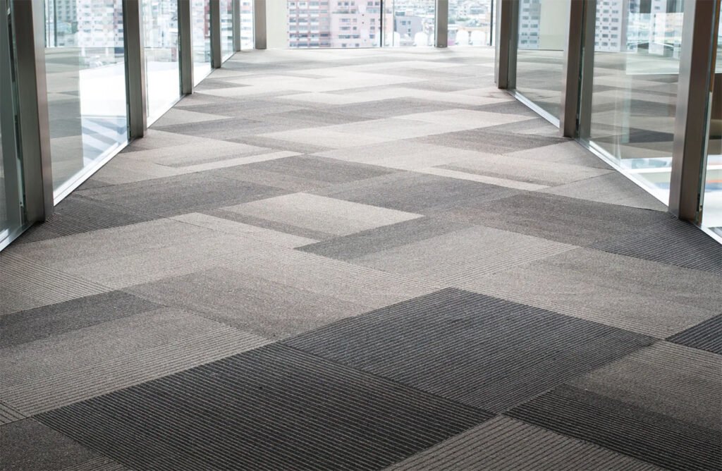 Office Carpet