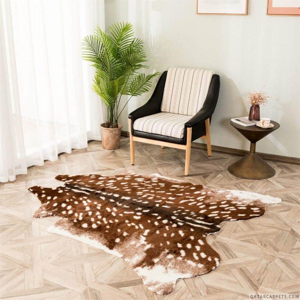 What do you know about Animal Skin Carpet? What do you know about Animal Skin Carpet