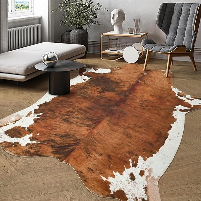 Cow Hide Carpets are the best Cow Hide Carpets